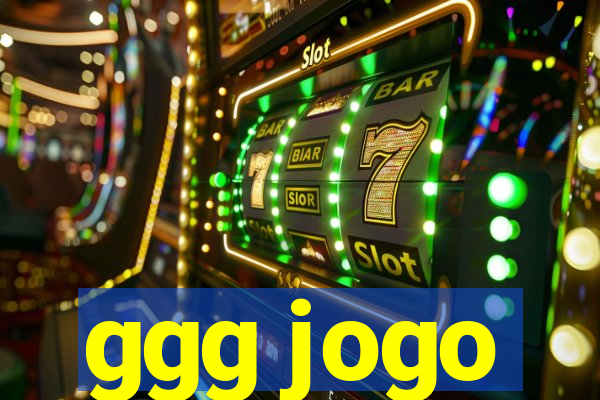 ggg jogo